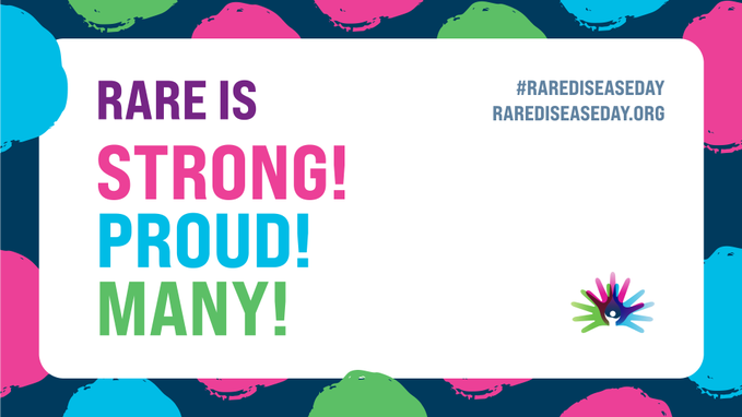 One of our staff members will be at #RareDiseaseWeek on Capitol Hill next week (@EveryLifeOrg ) and #RareDiseaseDay at @NIH We would love to meet members of our community - and advocate together! If you'll be there as well, let us know!#RareDC2024 #Amyloidosis