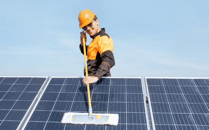 EmmaMar16878668's tweet image. Looking for the Best #SolarPanelCleaning in #NorthBondi, then contact #ShiningKnightsWindowCleaning.  For more info. visit - maps.app.goo.gl/QqgNsvMf1UehCj…