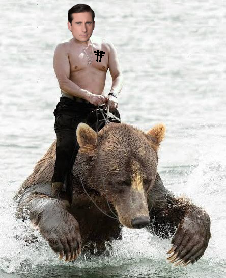 Michael Teritori Scott ⛩ tweet media