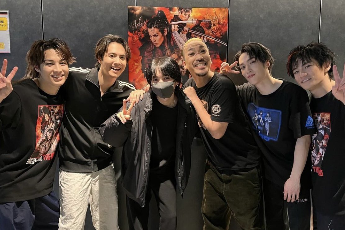 158_6ms5's tweet photo. 黒髪北ちゃん可愛すぎて🥹🖤 https://t.co/d23esWoqyn