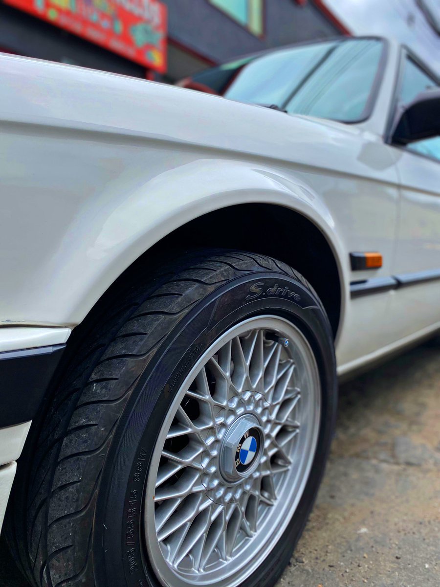TALLERJPMS's tweet photo. Mantenimiento preventivo 👨🏻‍🔧

BMW 320 l
Modelo 1989 https://t.co/c06sxSSH0s