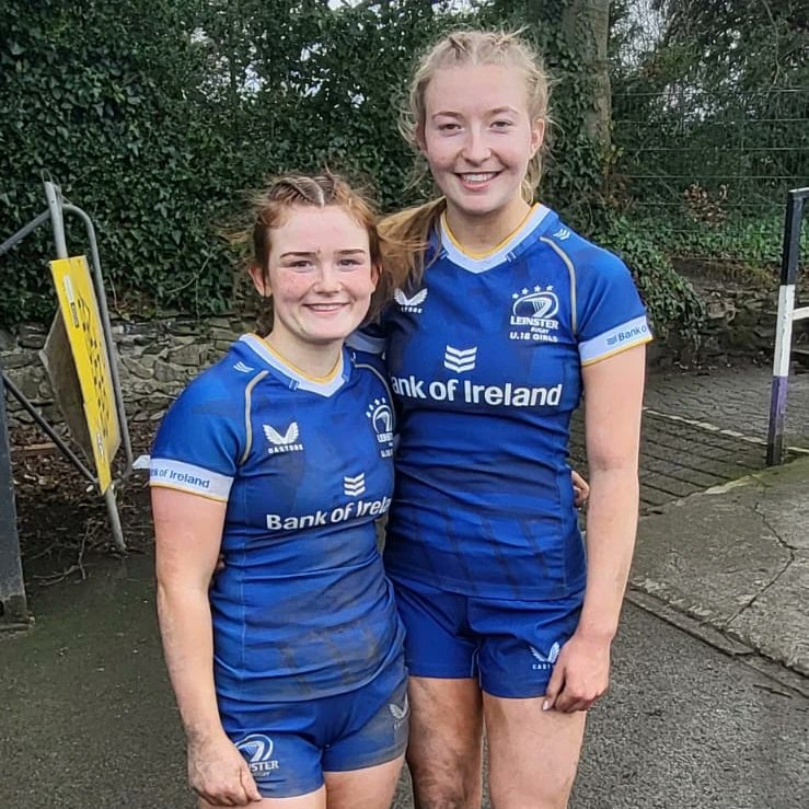 Navan RFC Women's Rugby tweet media