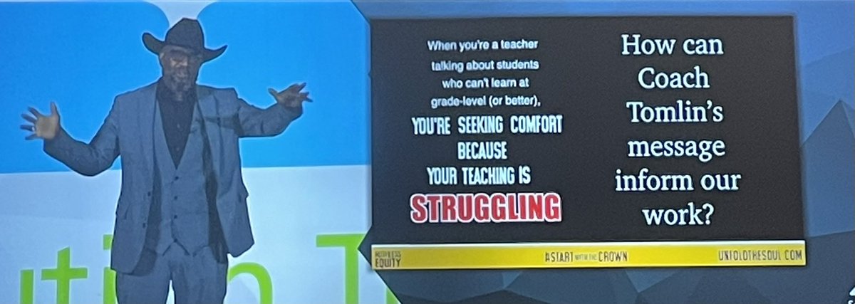 Sometimes all you can say is OUCH! If you OWN it like you caused it, you have the power to fix it. I Can Fix It!!! @unfoldthesoul @SolutionTree #UnfoldTheSoul #startwiththecrown