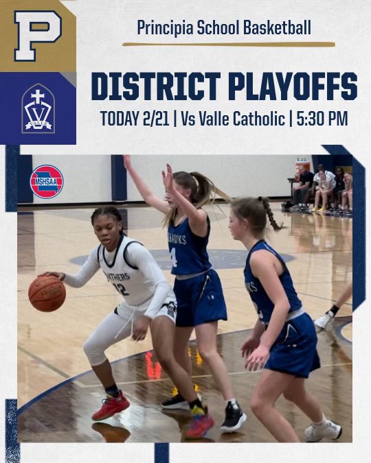 PrinWBB's tweet image. Game Day! Home Game! Districts! #fgh #0-0 #PIAP