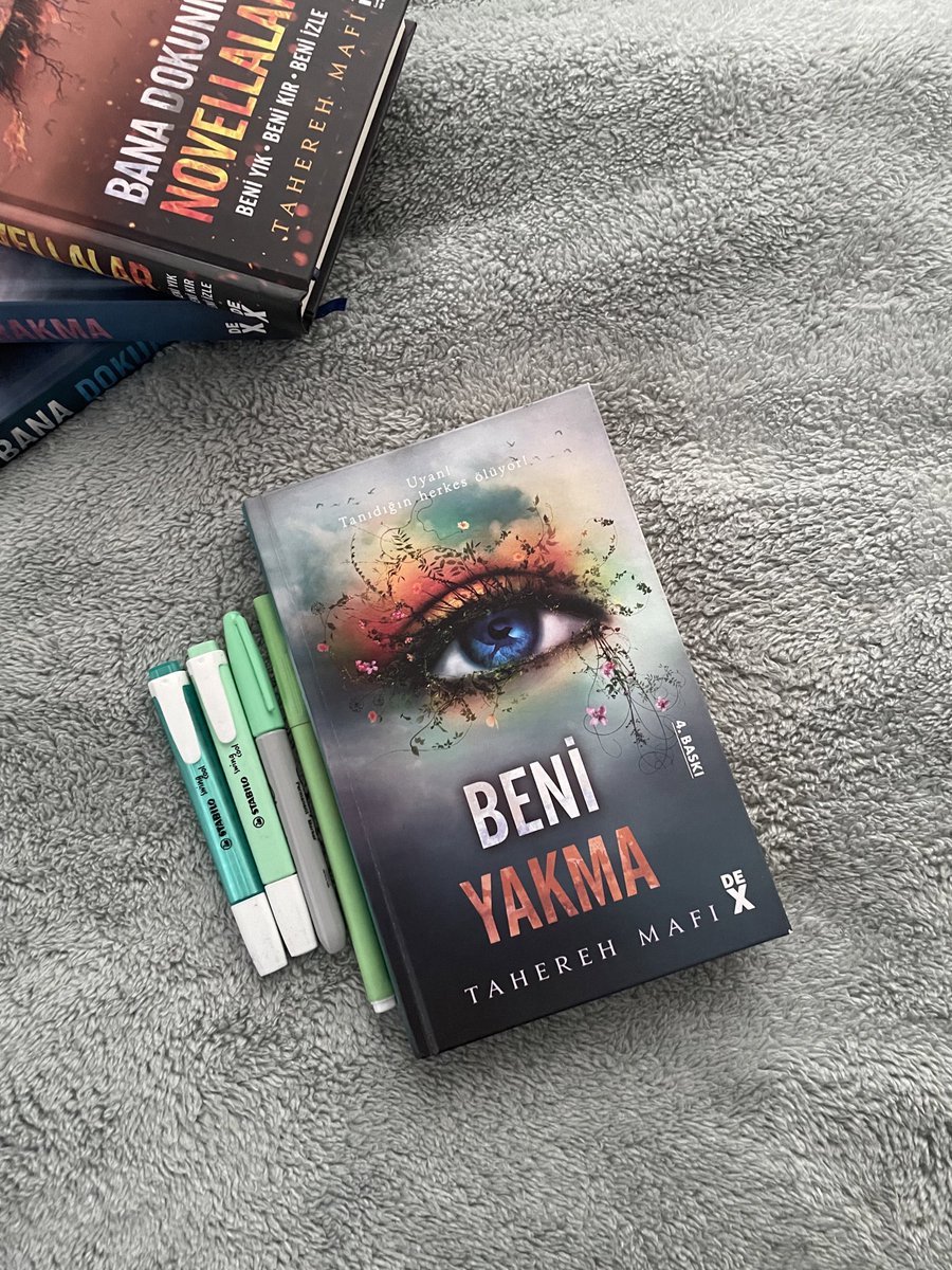 silverforkrm's tweet photo. Beni Yakma 4/5 ⭐️
Ignite Me
#igniteme 🩸 https://t.co/jBRao5JcA4