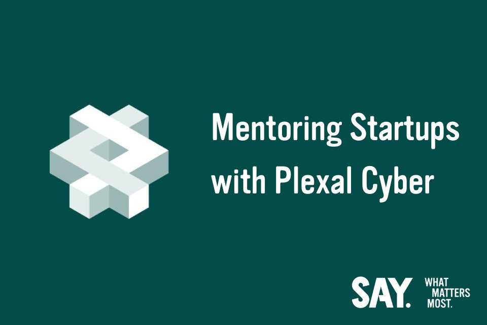 Say Communications tweet media