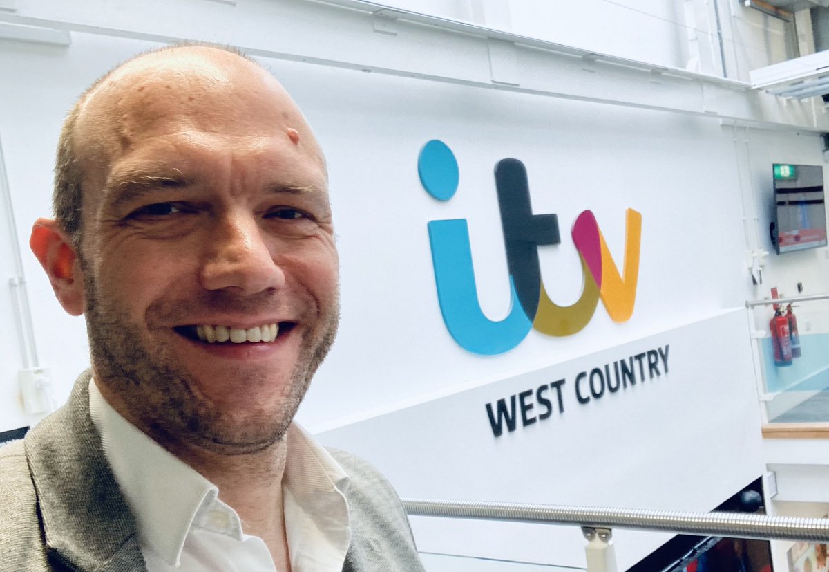 Paul Dudbridge tweet media