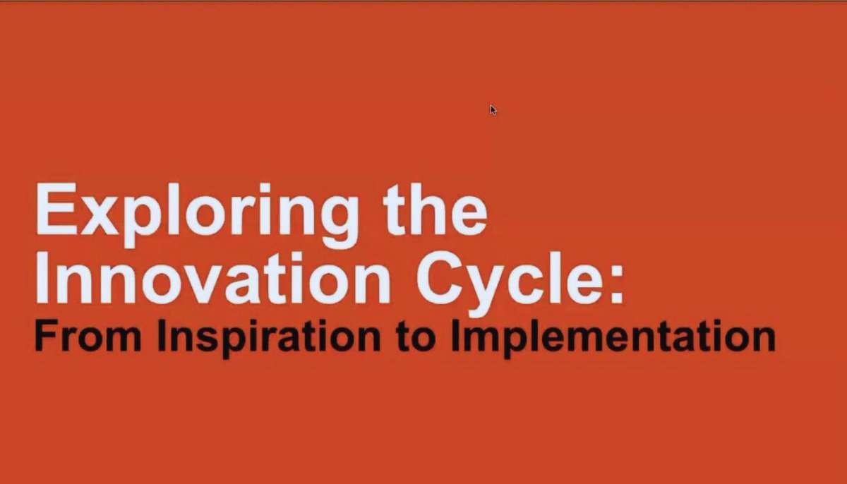 FTrams's tweet image. Avui ha tingut lloc la presentació internacional del projecte iVET: Revolucionant la innovació i la transferència de coneixement a través de la gamificació.

#sharetolearn