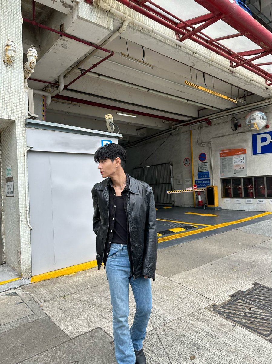 jeffsatur's tweet photo. Such a good memory in Hong Kong. See u again, Gn #JeffSaturSS8Hongkong https://t.co/FovxeppTC8