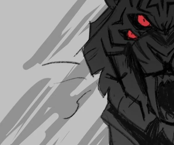 gonna post bunch of cool stuff on my boosty soon aye 