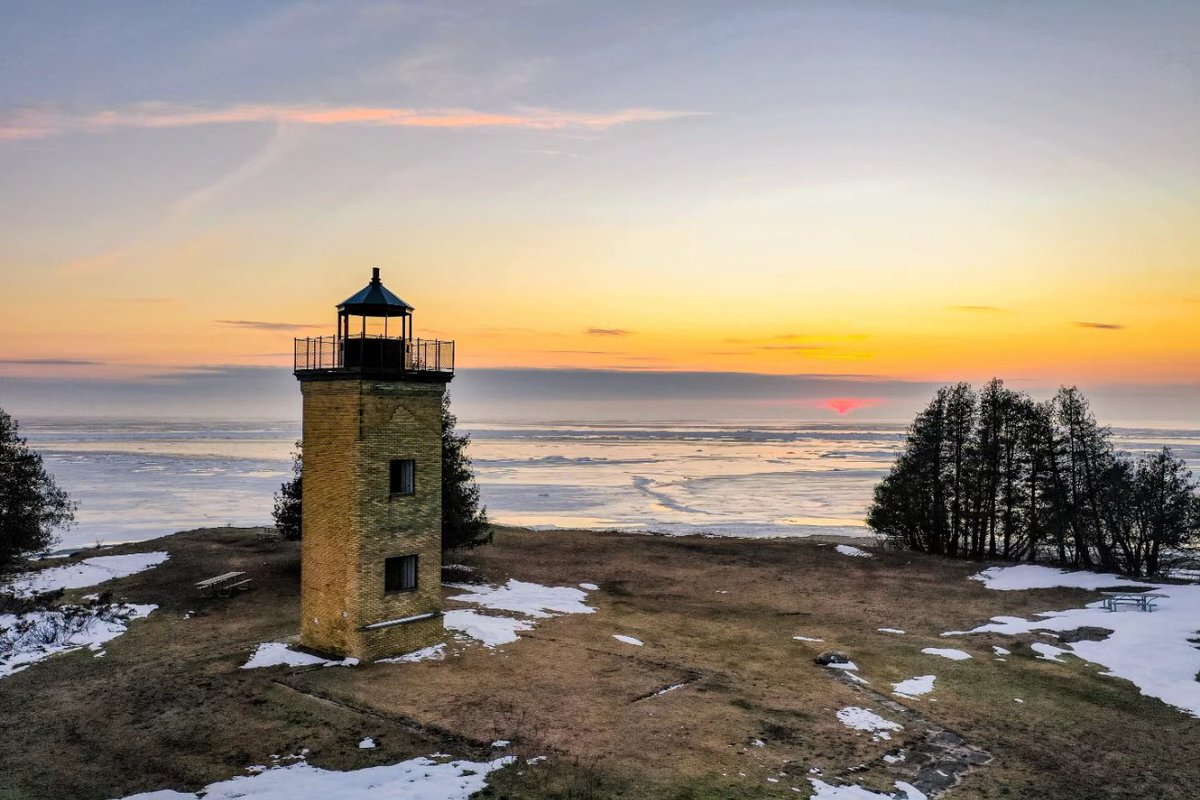 Visit Escanaba tweet media