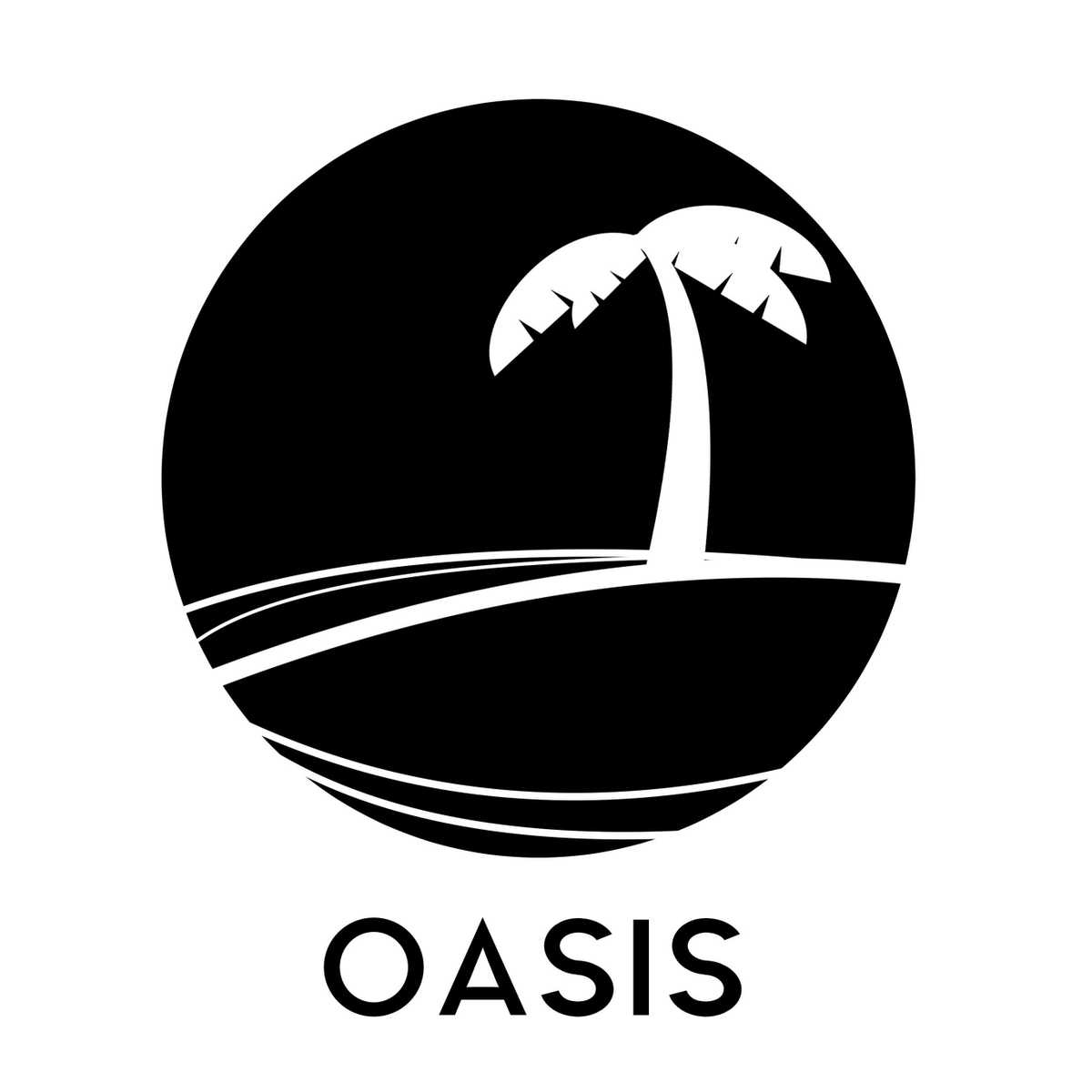 Oasis tweet media