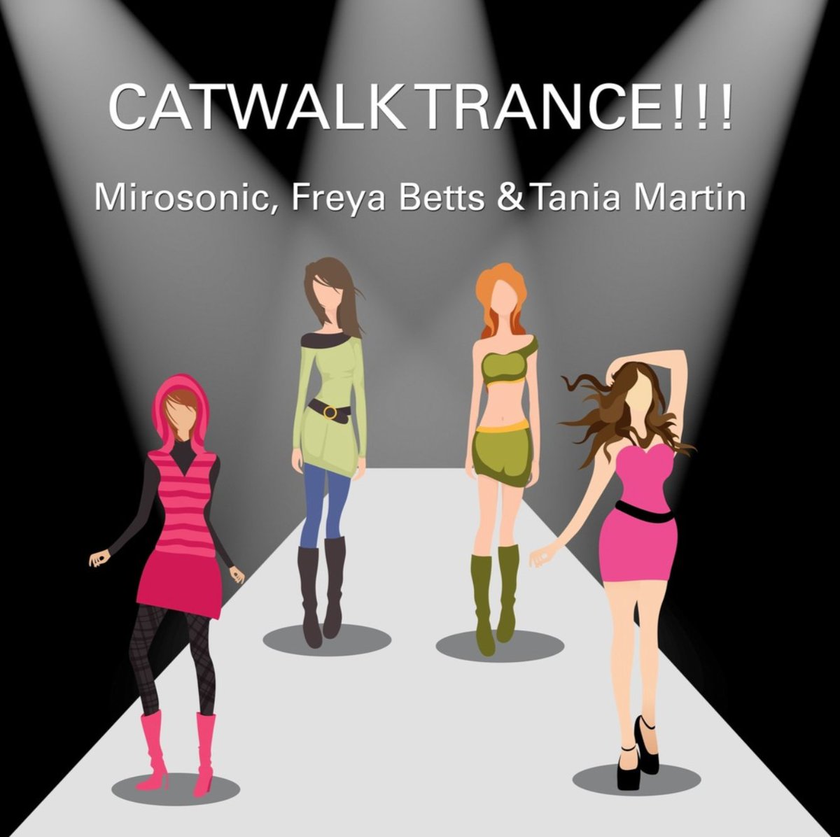 rivevideo's tweet image. Mirosonic, Freya Betts and Tania Martin - CATWALK TRANCE!!! in Skope Mag!!! skopemag.com/2024/02/21/mir… @skopemag #catwalktrance #catwalk #catwalkmodel #mirosonic #freyabetts #taniamartin #skopemag #skopemagazine🗞📰🖊