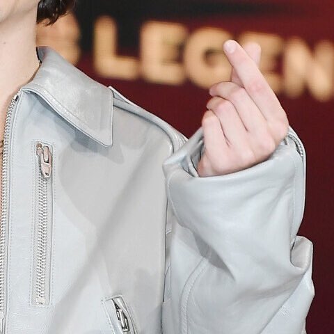 티모시샬라메의 손 (@timotheehands) on Twitter photo 