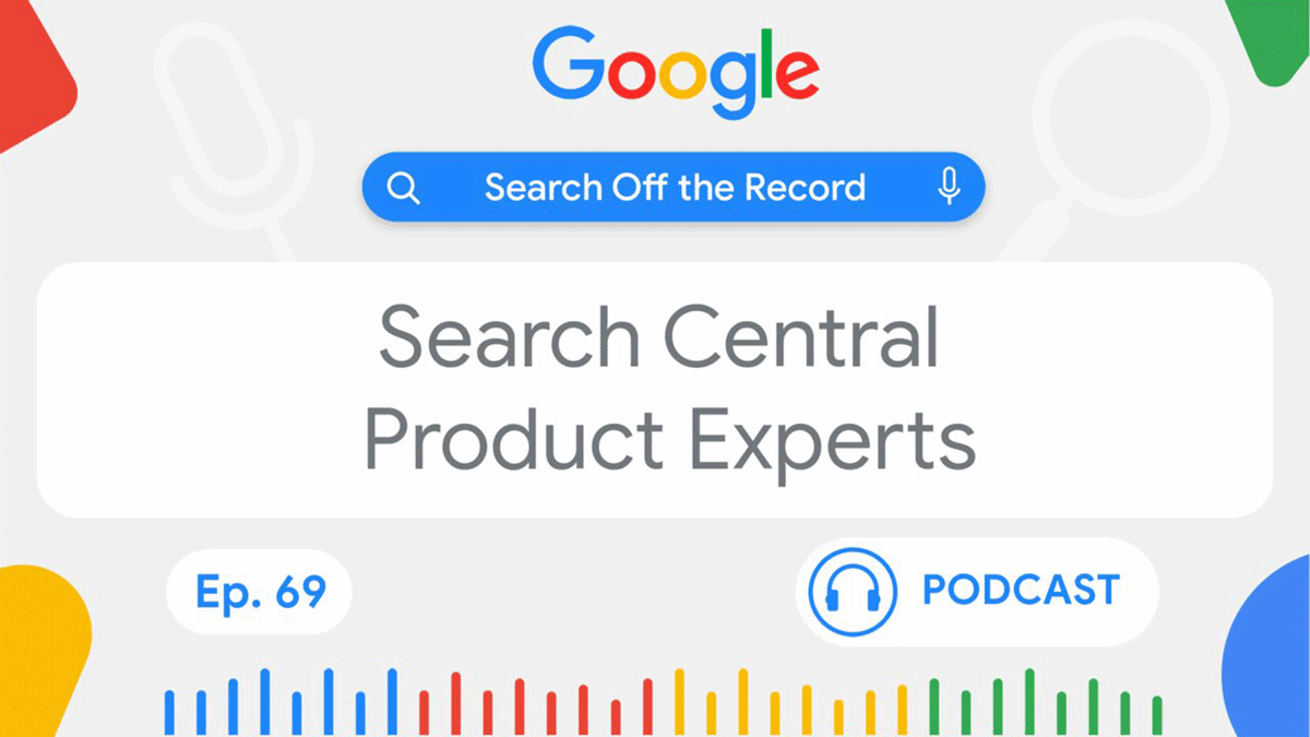 googlesearchc's tweet photo. Are you looking for a way to get your SEO questions answered? Check out this weekโs #SearchofftheRecord podcast where @JohnMu and @okaylizzi take a deep dive with Aaseesh Marina on the Search Central community forums, the go-to place for any SEO practitioner. https://t.co/FUYT3wPu2Q