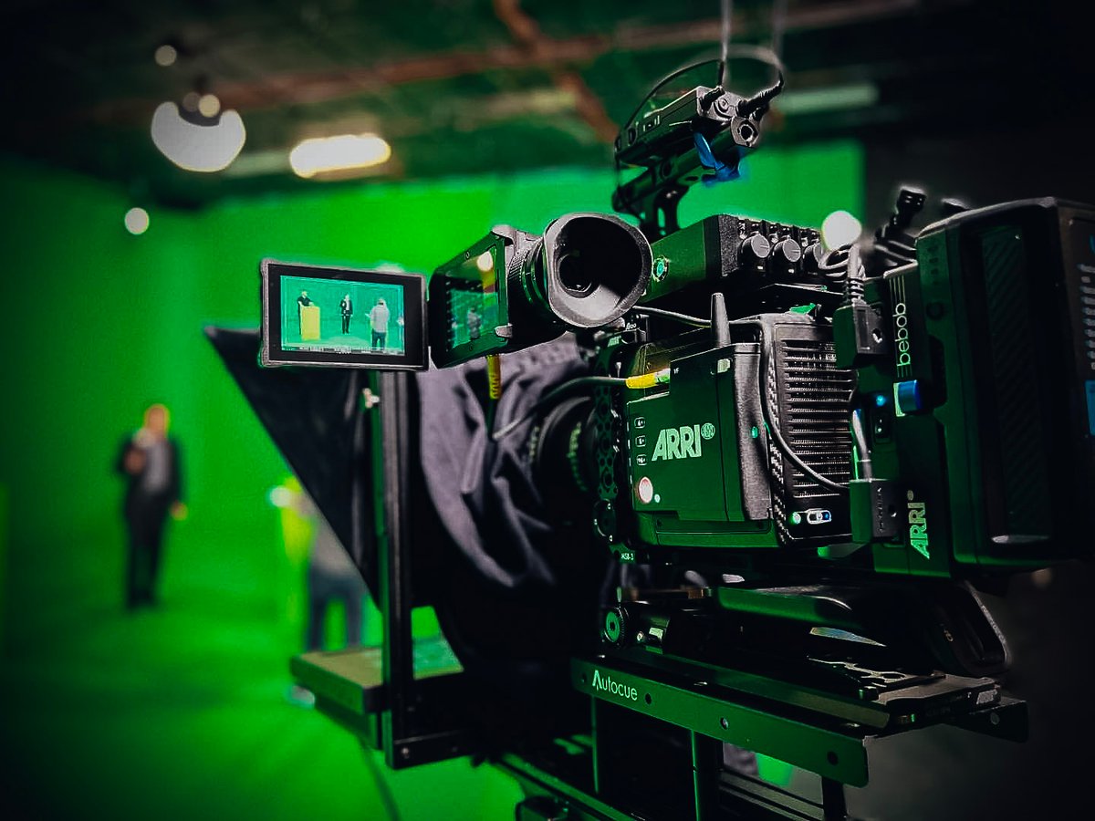 M3 Studios tweet media