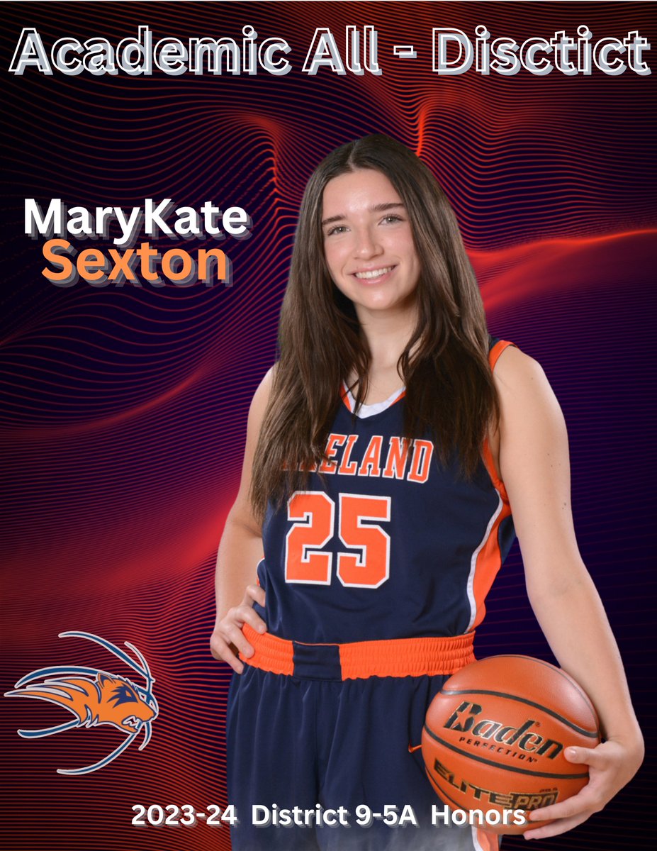 Wakeland Girls Basketball tweet media