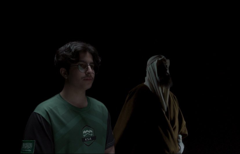 المنتخب | اوفرواتش 🇸🇦 tweet media