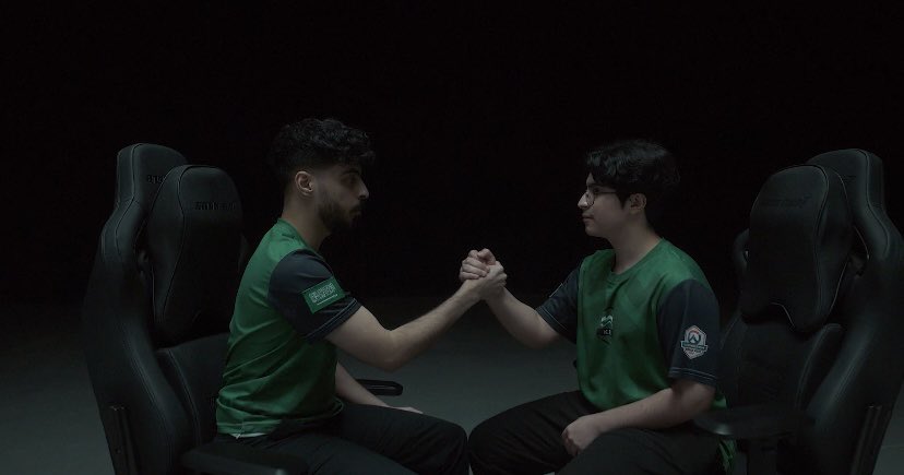 المنتخب | اوفرواتش 🇸🇦 tweet media