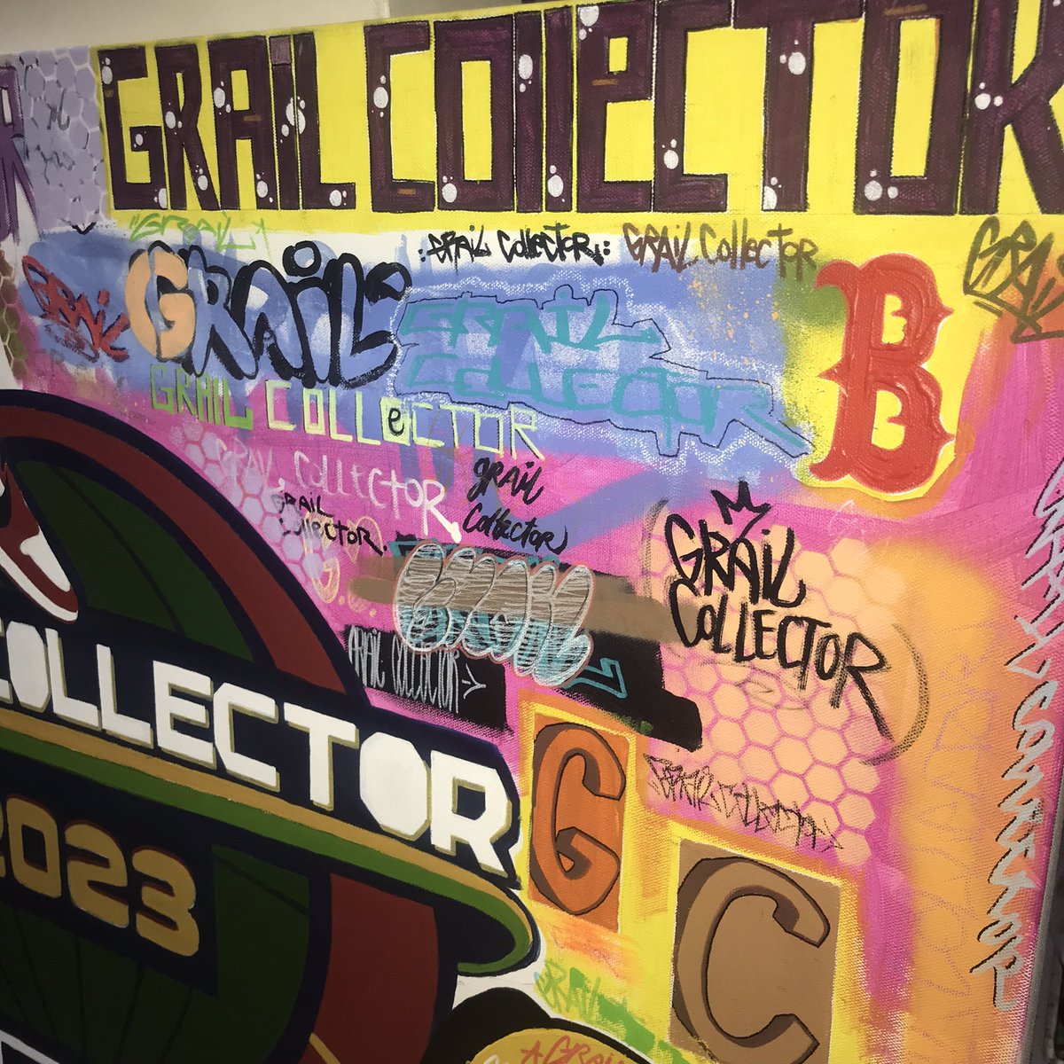 E_profit617's tweet photo. #GrailCollector ©️ https://t.co/ZQDgTS9E1u