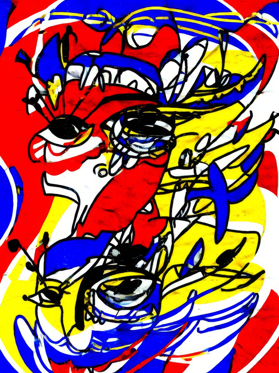 The silence will soon be broken. 

We have been watching you closely, but from afar. 

Soon everything will make sense. 

- The Oracles