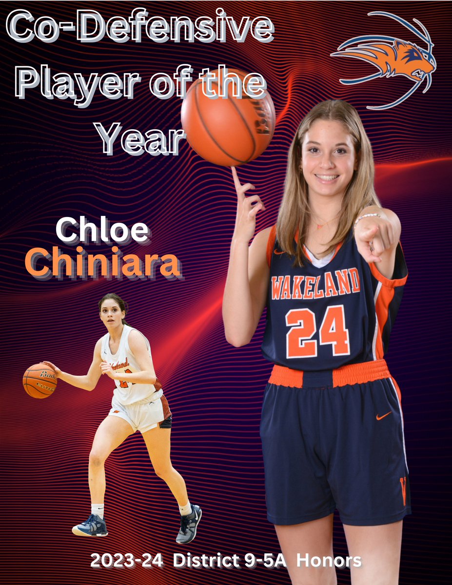 Wakeland Girls Basketball tweet media
