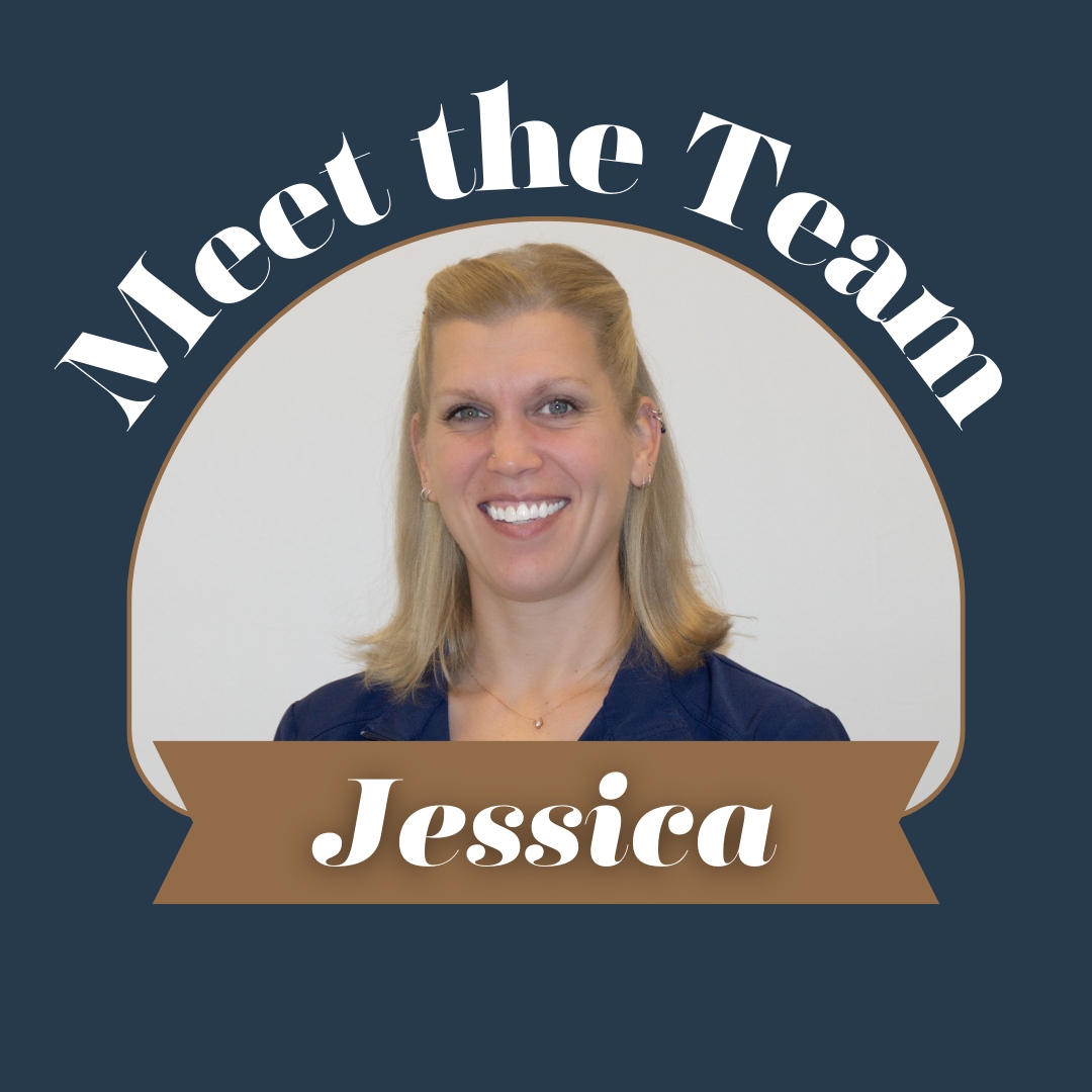 Jessica is one of our awesome Dental Assistants. She's been part of our team since 2007. When not in the office, she loves to hunt, fish, and spend time with her family.

#meettheteam #meetthedoc #OtsegoDental #ElkRiver #TwinCities #ElkRiverMN #TwinCitiesMN