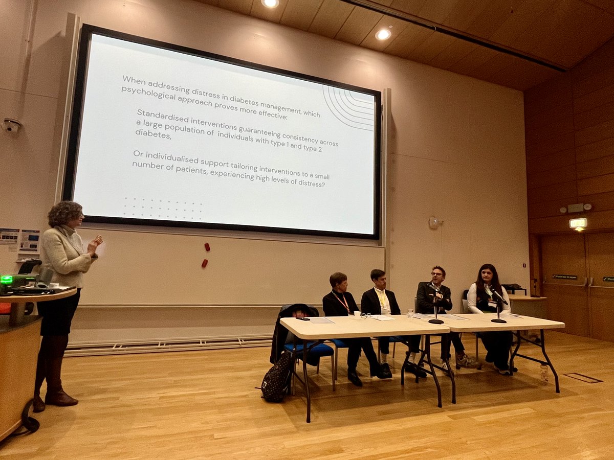 Dr Ruth Hackett tweet media