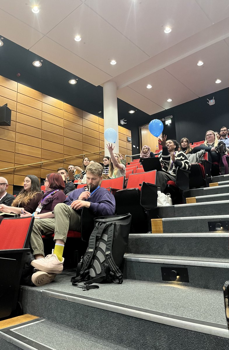 Dr Ruth Hackett tweet media