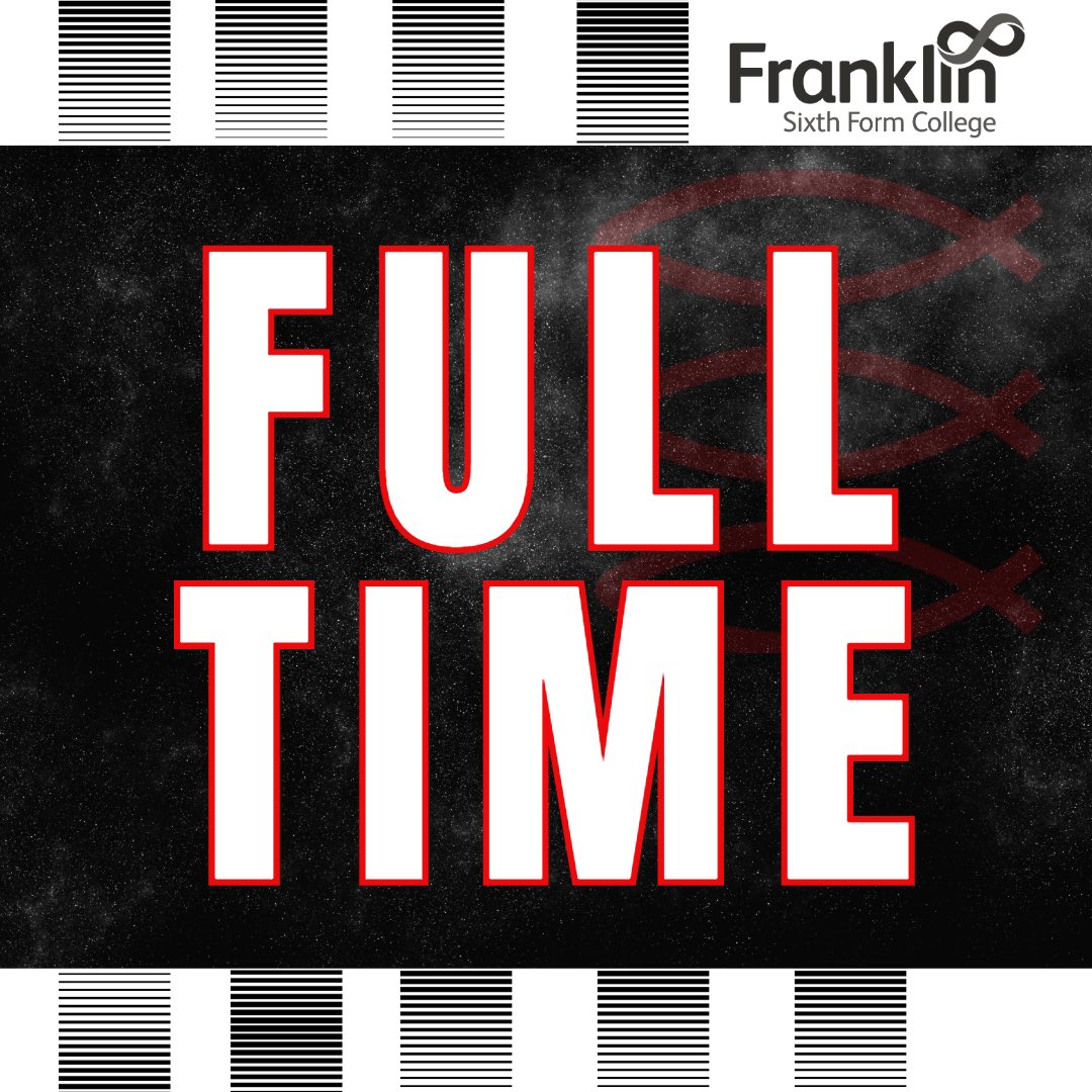 GTF_FSS's tweet photo. 𝙁𝙪𝙡𝙡 𝙩𝙞𝙢𝙚

It wasn’t pretty but we are through to the last 16! 

Fleetwood 1-2 GTFSS 

#GTFC #UTM https://t.co/61dsya2Q8s
