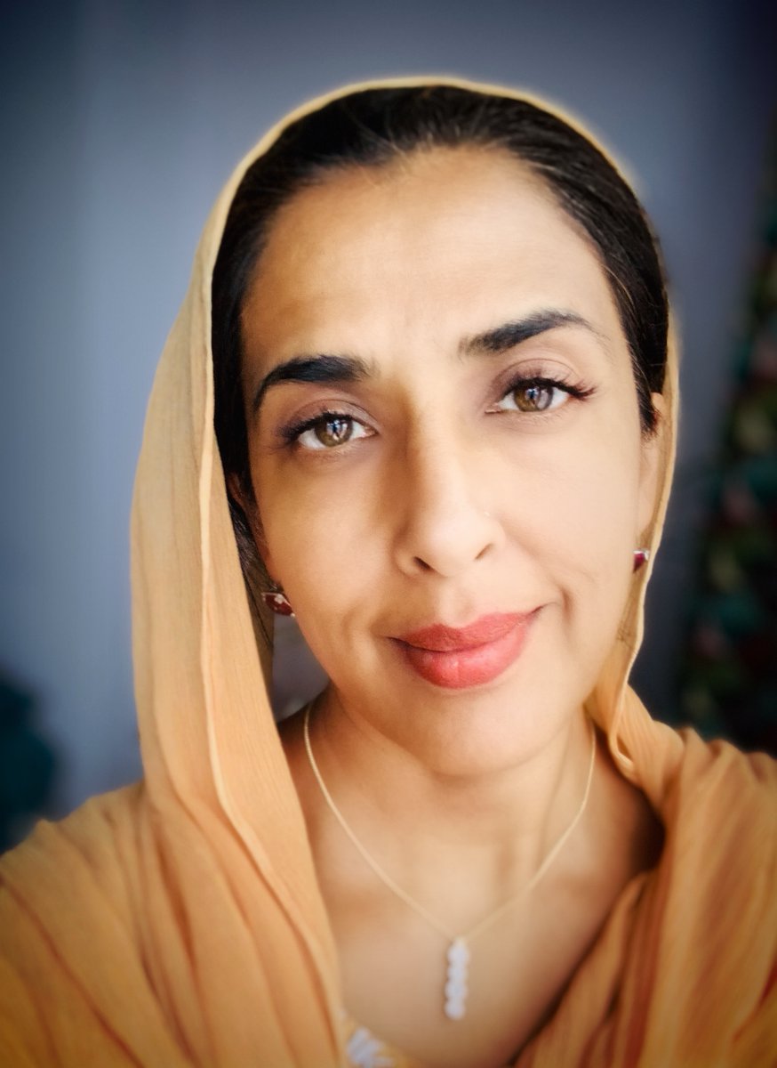 Our chair, Dr. <a href="/zareen_roohi/">Dr Zareen Roohi Ahmed</a> outlines actionable steps in the fight against #periodpoverty in her article for <a href="/readersdigestUK/">Reader’s Digest</a> read here: readersdigest.co.uk/inspire/eradic… 
For further insights, purchase her #1 Amazon bestseller, 'The Gift', here: amazon.co.uk/Gift-journey-t… 
#socialenterprise