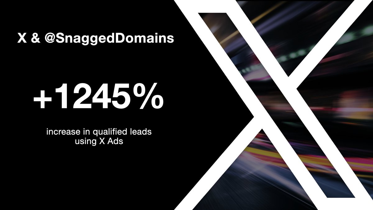 Business tweet media