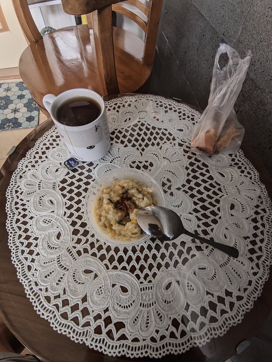 voyxvirgo's tweet image. GM 
breakfast time 
@Bug4city #bugpoly #SocialFi