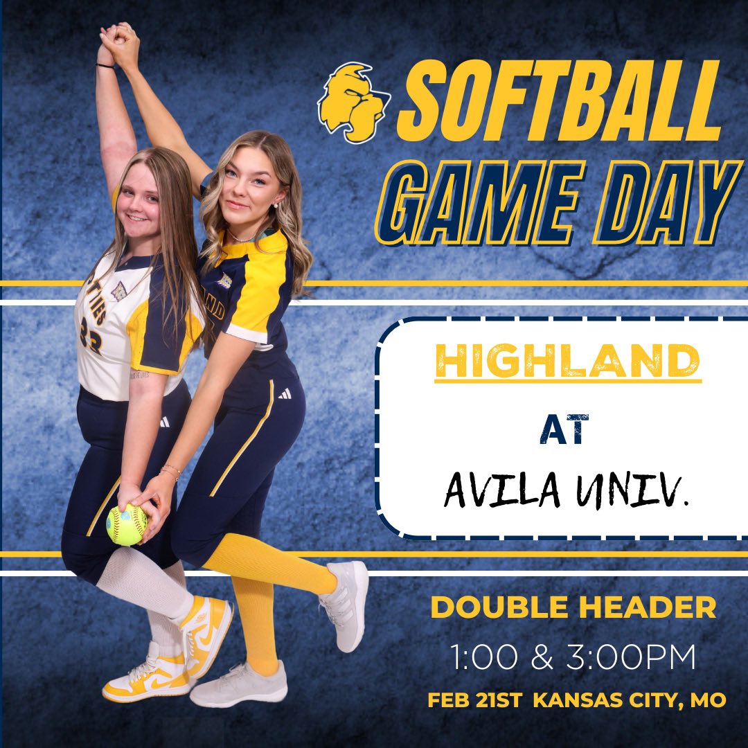 First SOFTBALL GAME of the season ‼️

Good luck Scotties 👏