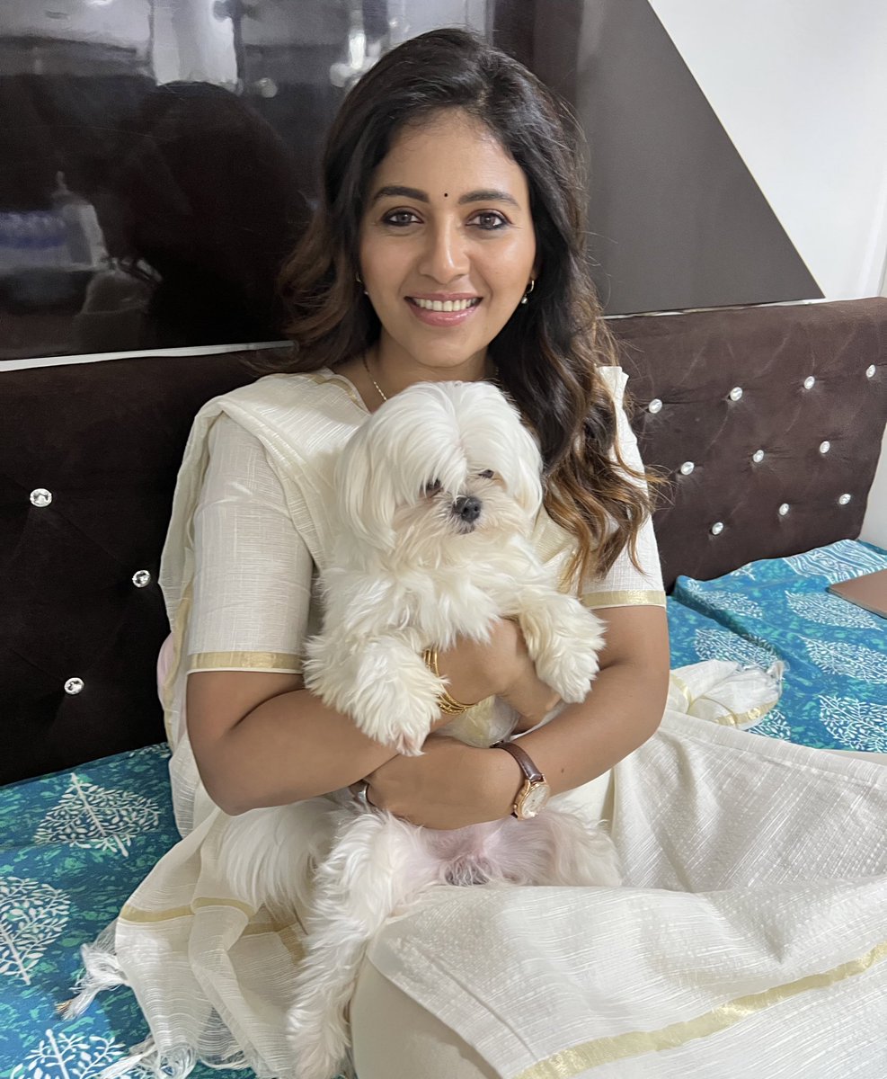yoursanjali's tweet photo. Twinning with My Boy ๐ค
#GeethanjaliMalliVachindhi #PoloDiaries https://t.co/fUN47vjygV