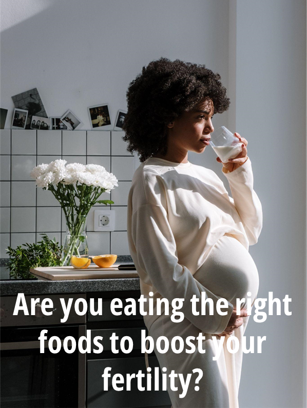 LP_Fertility's tweet photo. While diet alone may not be able to solve all fertility problems, choosing the right foods can support your reproductive health. Find out more about how healthy eating can reinforce your reproductive health in our upcoming newsletter. https://t.co/E1kF1XoRDE
