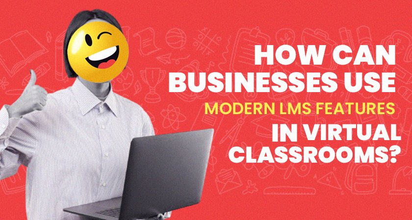 Dsiliconreview's tweet image. How Can Businesses Use Modern LMS Features to Build Interactive Virtual Classrooms?

thesiliconreview.com/2024/02/how-ca…

#Lms #LMSFeatures #interactive #virtualclassrooms #ModernLMS #thesiliconreview #edtech