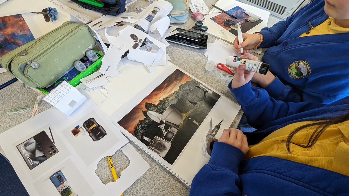 Castlemorton CE Primary & Pre School - Malvern tweet media