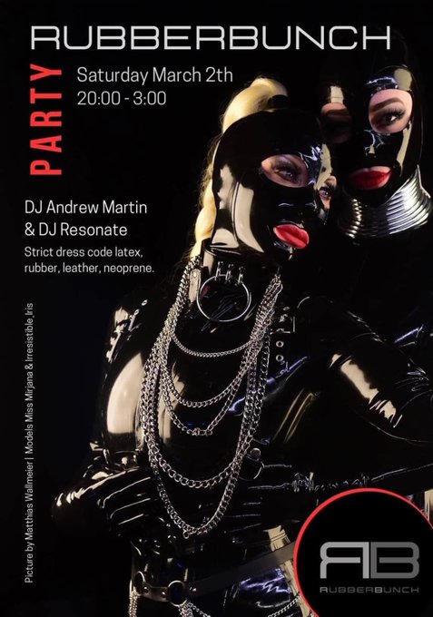 The countdown has started! Limited tickets available at https://t.co/owQqsq40pG https://t.co/eQbTCsM<a href="/tag/amsterdam"class="tags"><span>#amsterdam</span></a><a href="/tag/festival"class="tags"><span>#festival</span></a><a href="/tag/queer"class="tags"><span>#queer</span></a>