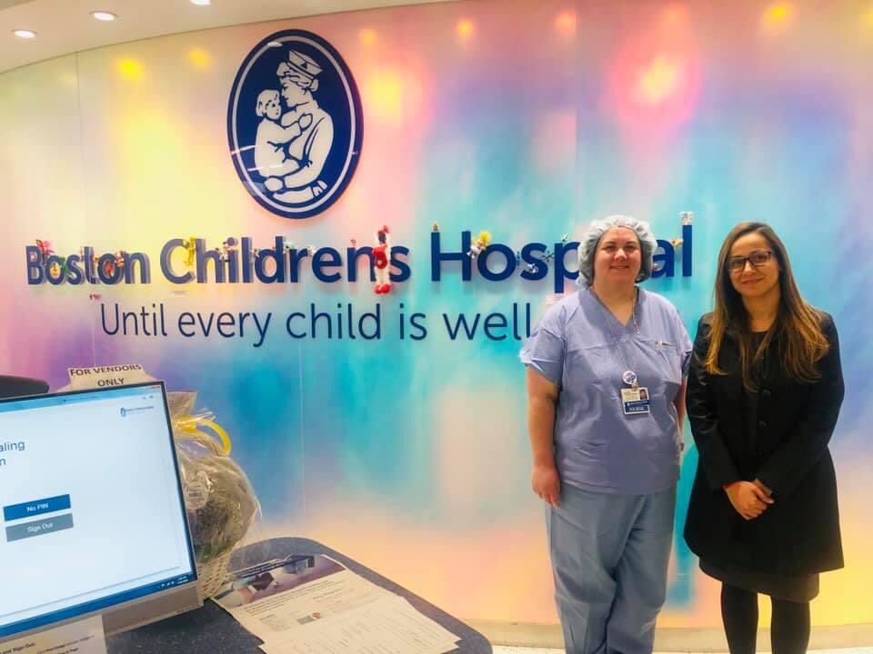 amritkaurbrar's tweet photo. # APSNA # 2019# Boston children hospital # Harvard # Paper presentation 
YOU DON’T HAVE TO BE GREAT TO START, BUT YOU HAVE TO START TO BE GREAT.” –ZIG ZIGLAR https://t.co/djphv9sV5T