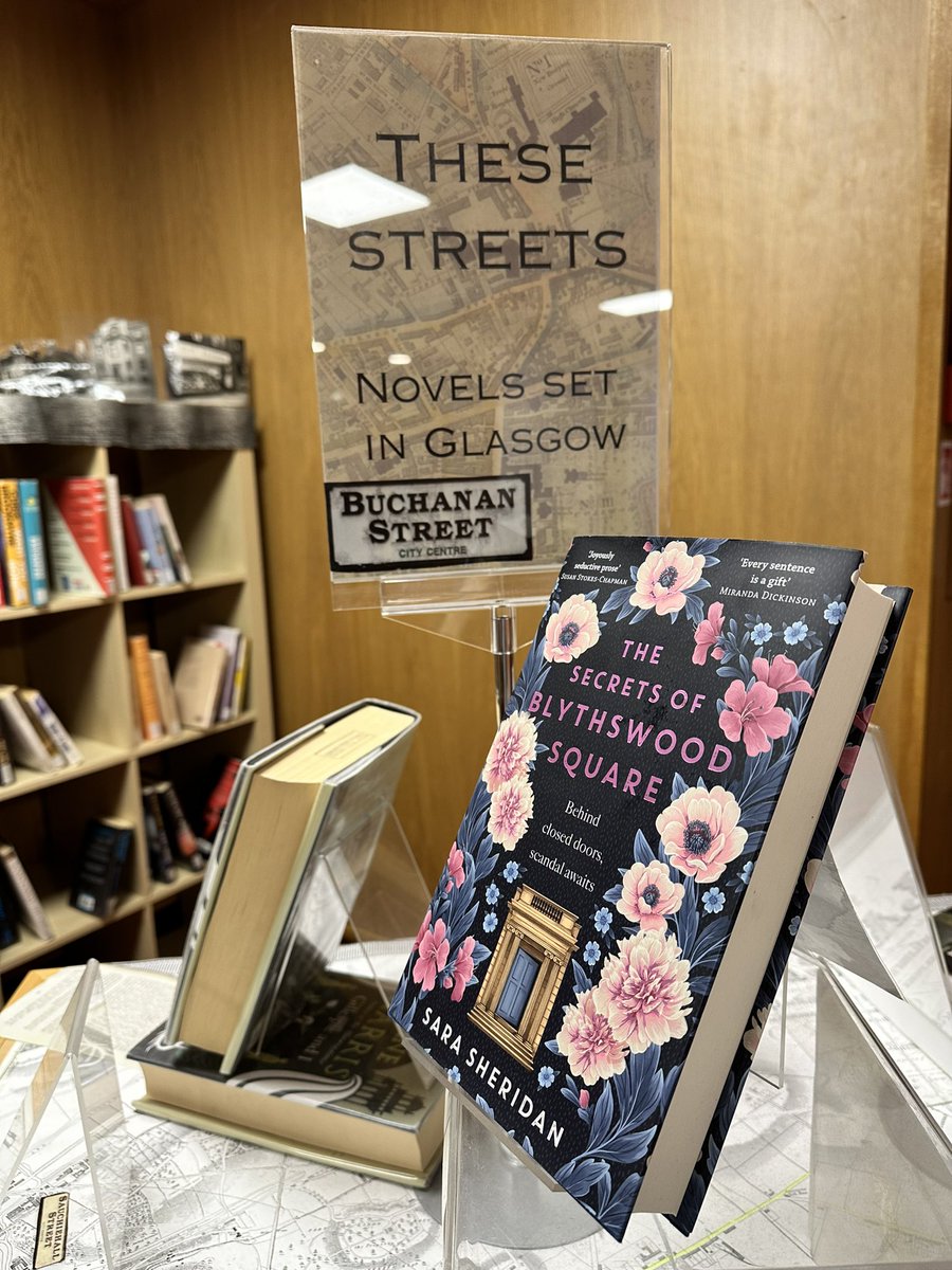 GGallerina's tweet image. New addition! #TheMitchellLibrary 🌸