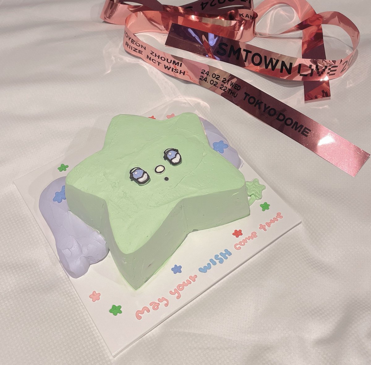 sionn_my's tweet photo. NCT WISHだいすきだいすきだいすき！デビューおめでとう応援出来てすっっっっっっっっごくしあわせだよ✌🏻☆.*ﾟ•*¨*•.¸♡o｡+ ☆.*ﾟ•*¨*•.¸♡o｡
#NCTWISH_デビューおめでとう
#これから夢を掴みに行こう
#LetsWISHTogether
#OurWISHForWISH https://t.co/fuZBqvosLn