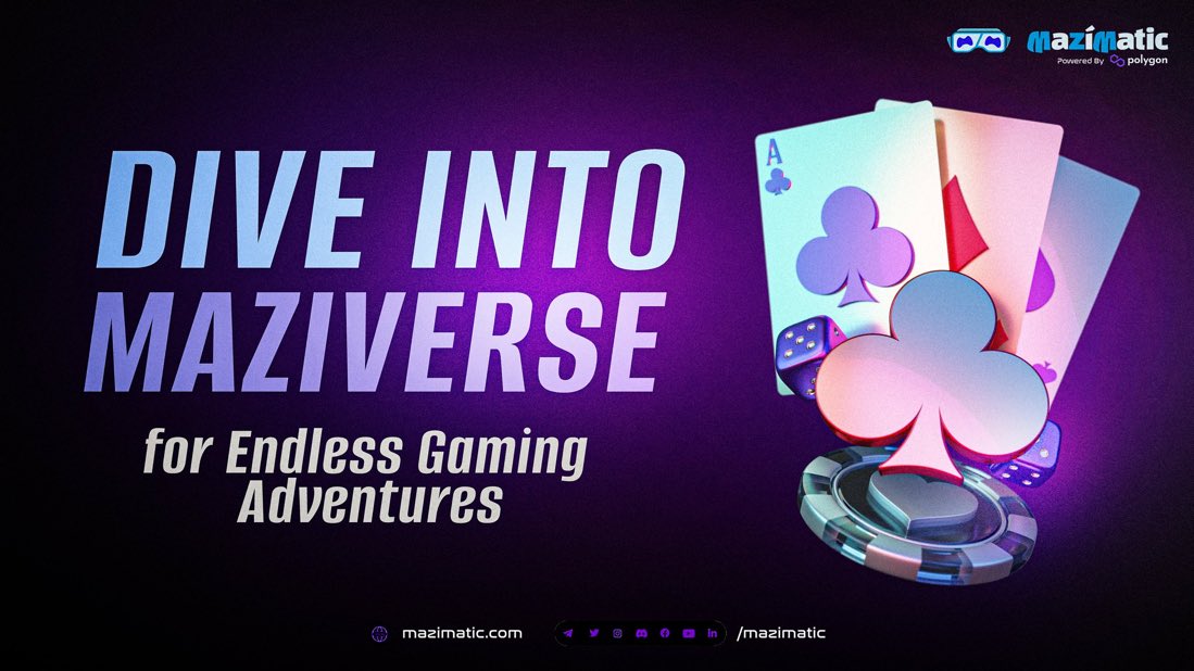 shobhitcrypto's tweet photo. Embark on a journey where playing cards spring to life! Immerse yourself in a universe where every shuffle unveils a fresh adventure. Are you prepared to unleash your ace? Begin your experience at https://t.co/sSGuX6C8ZY! https://t.co/w3kKA9s2Lu