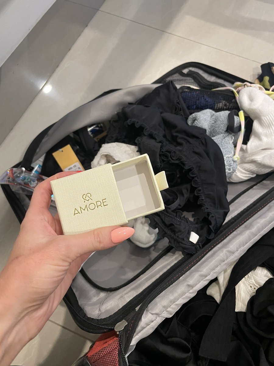 Portia Doubleday tweet media