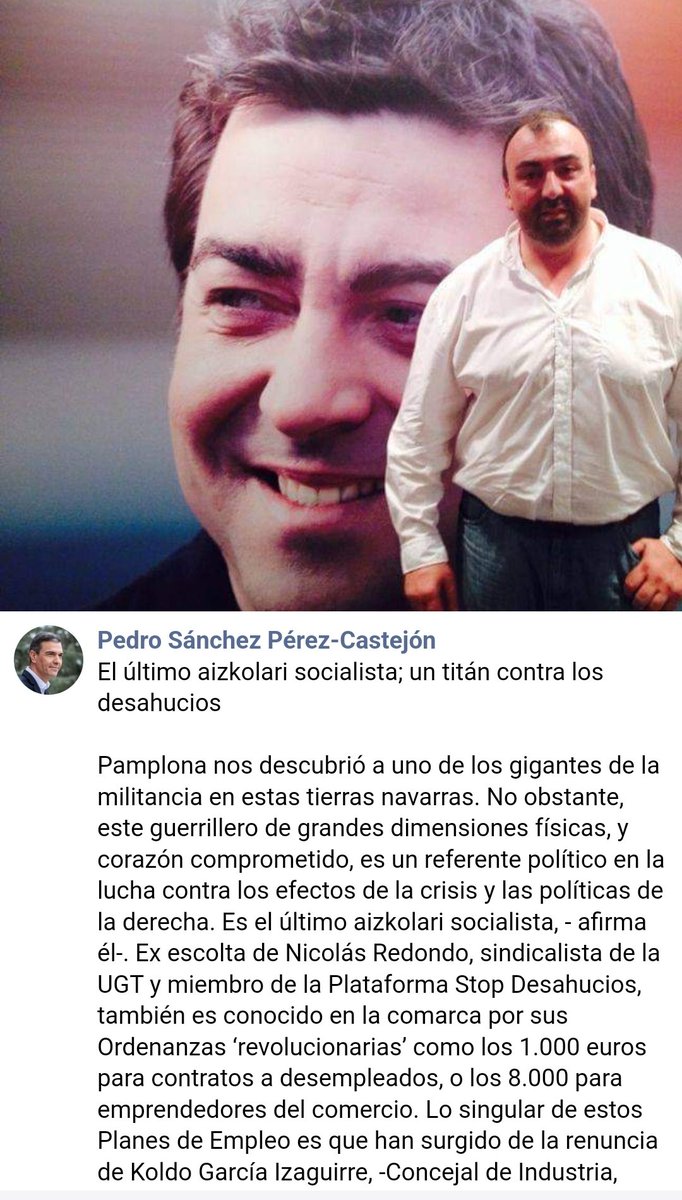 pabloharour's tweet photo. Mirad qué dedicatoria tan bonita dejó Sánchez al asesor de Ábalos que han detenido https://t.co/Tj0FXQQlAT