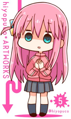 ぼっちちゃん好き映画たのしみ#後藤ひとり生誕祭2024 