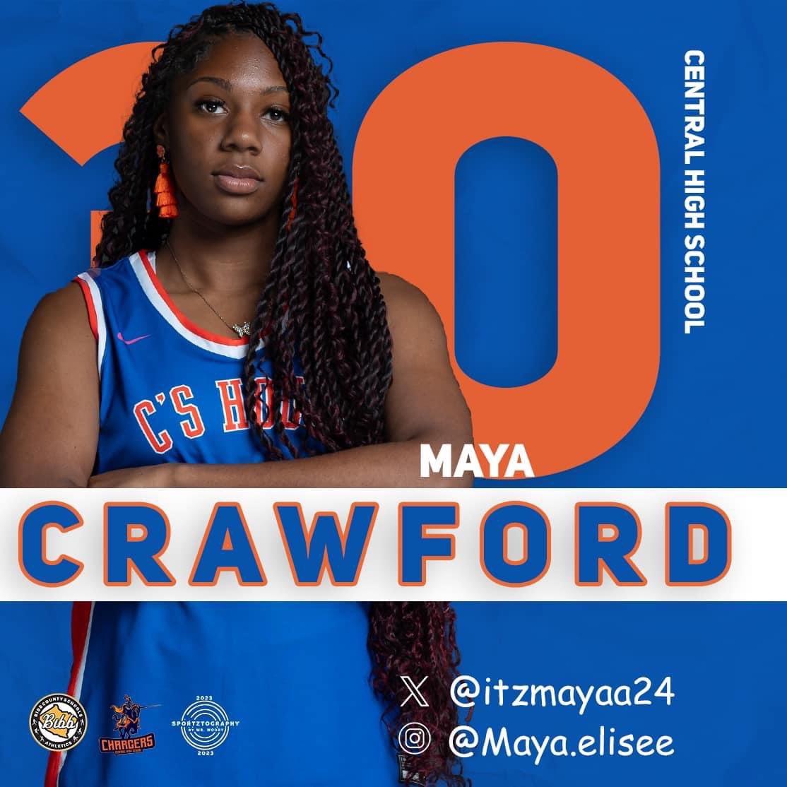 LadyChargersWBB's tweet photo. Welcome back Maya!

Averaging 6 points, 7.5 rebounds, and 2 blocks per game since her return. https://t.co/NZ5AQ3t6I2