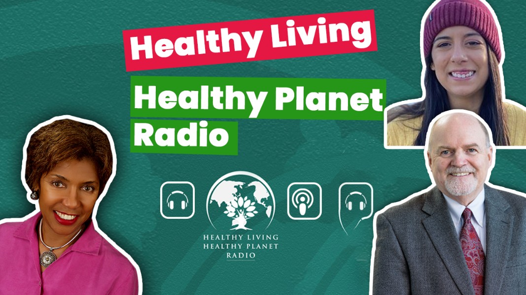 Listen to <a href="/HealthyRadio_/">Healthy Living, Healthy Planet Radio</a>'s recent episode, where UCS's Maria Chavez joined host Bernice Butler and David Turcotte from the Lowell Healthy Homes Program for a conversation on the intersection of energy production and consumption.

🎙️Find it here: act.ucsusa.org/3Tft2Od