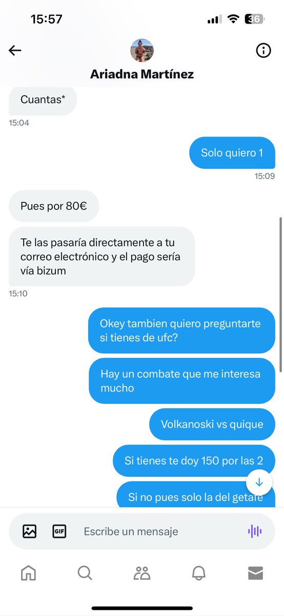 Sergio tweet media