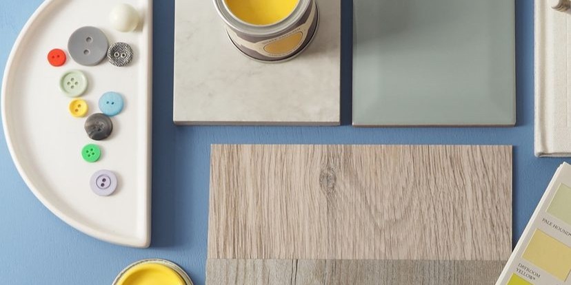 TLC LuxuryVinylTile tweet media